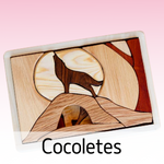 Cocoletes