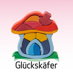 Glückskäfer