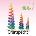 grunspecht