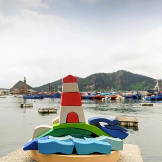 🌊 Když se řekne maják, co vás napadne? Tyto tyčící se stavby sloužily v průběhu dějin dvěma důležitým funkcím: varovaly...