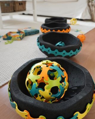 🎉 NOVINKA NA ČESKÉM TRHU! 🎉 Představujeme vám Binabo – chytrou, kreativní a zábavnou stavebnici od německé značky TicToys,...