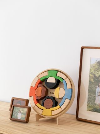 JOY puzzle od Avdar: Hra, která spojuje (nejen ve škole)... Škola je v plném proudu, děti se vrací do tříd, objevují nové...